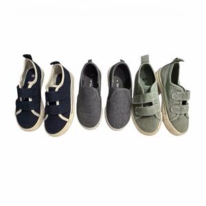 H&M | Toddler boy shoe bundle size 11